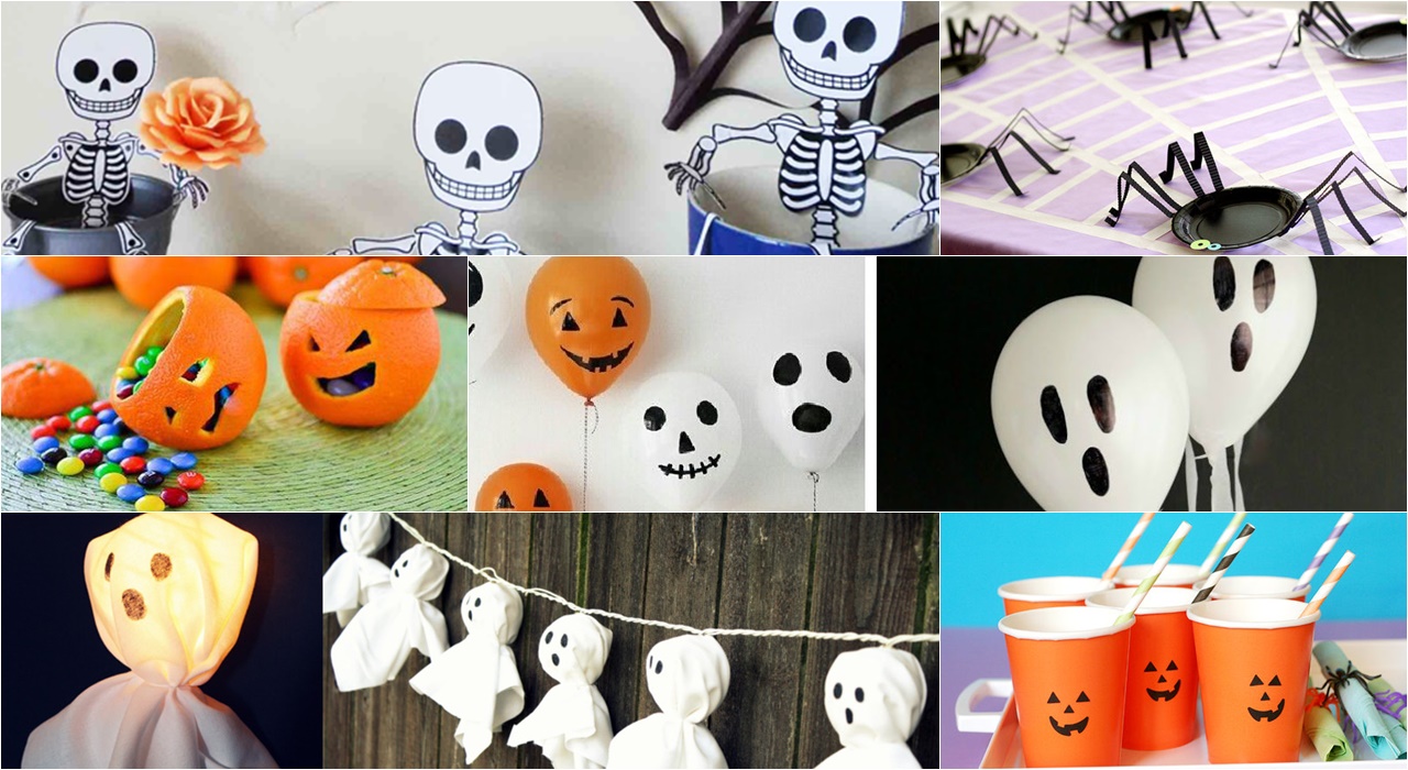 Decoração de Janelas: Assombre Quem Passa - inspiração 2