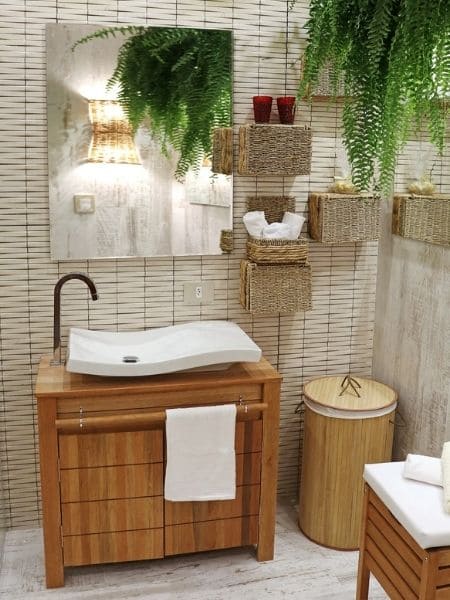 Espelhos: O Truque Clássico para Dobrar a Percepção - inspiração 1