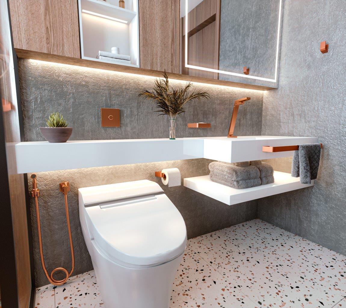 Pendentes e Arandelas: Charme que Ilumina e Decora - inspiração 2