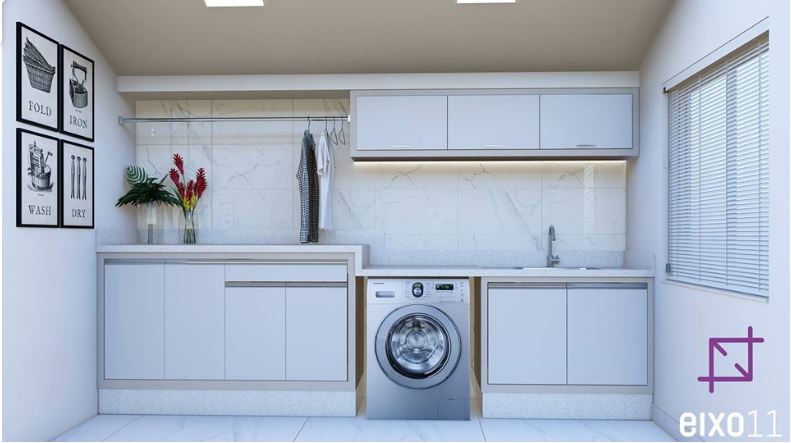 Personalize Seu Espaço: Toques Que Trazem Alegria - inspiração 1