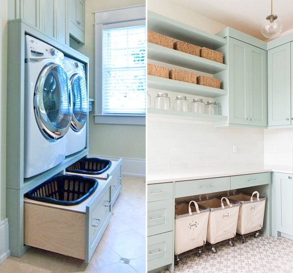 Armazenamento Vertical: Maximizando Cada Centímetro - inspiração 2