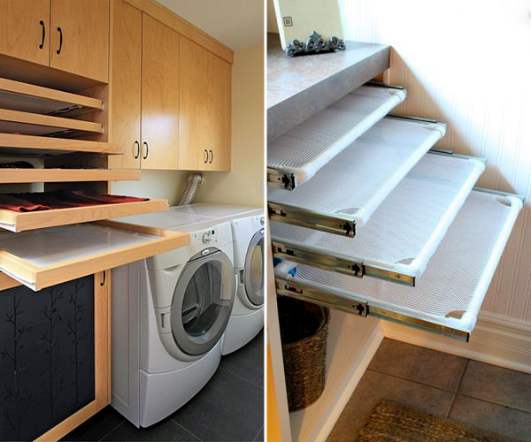 Nichos e Prateleiras: Onde Guardar o Quê - inspiração 1