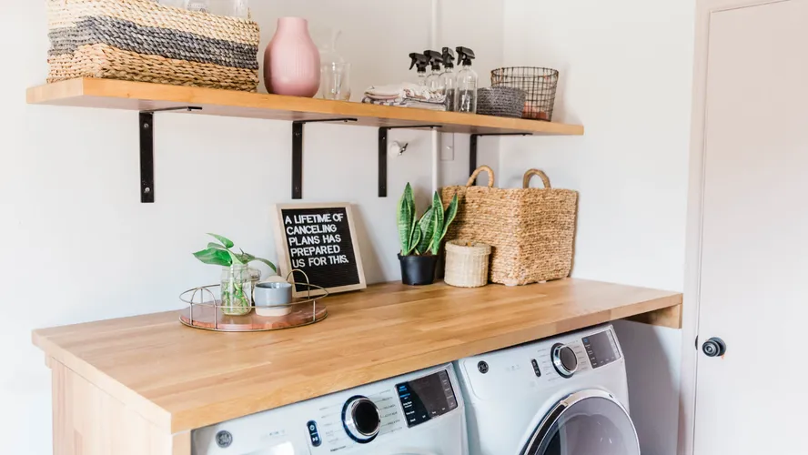 Espaço Para Passar: Funcionalidade Que Você Vai Amar - inspiração 1