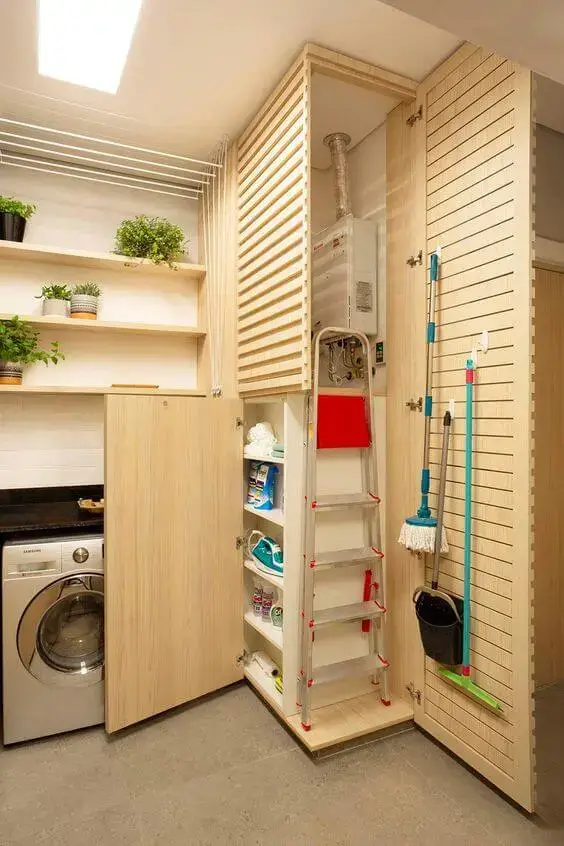 Piso e Paredes: Escolhas Que Valem a Pena - inspiração 1