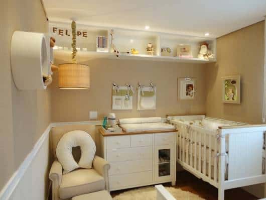 Cantinho da Leitura e Brincadeiras: Espaço para Explorar - inspiração 1