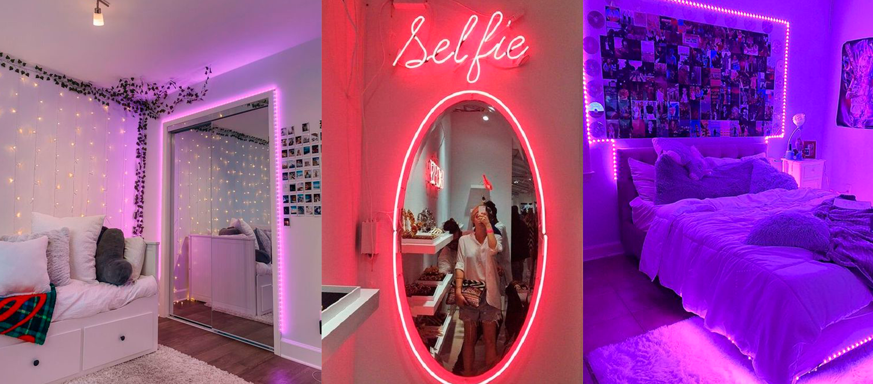 Iluminação Discreta no Teto: Amplitude e Sofisticação - inspiração 1