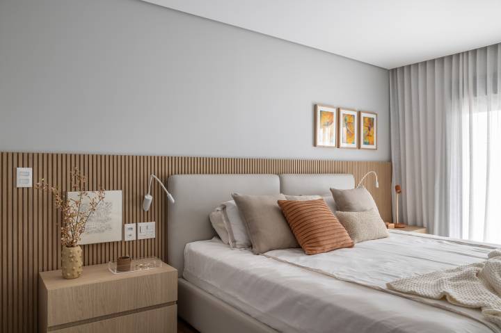 Móveis Inteligentes: Funcionalidade sem Exageros - inspiração 1