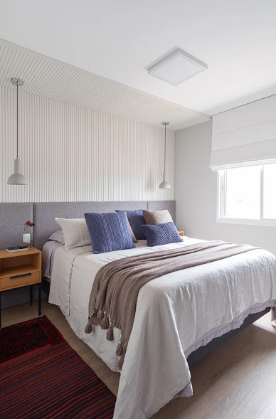 Pequenos Espaços, Grandes Ideias: Otimizando Cada Cantinho - inspiração 1