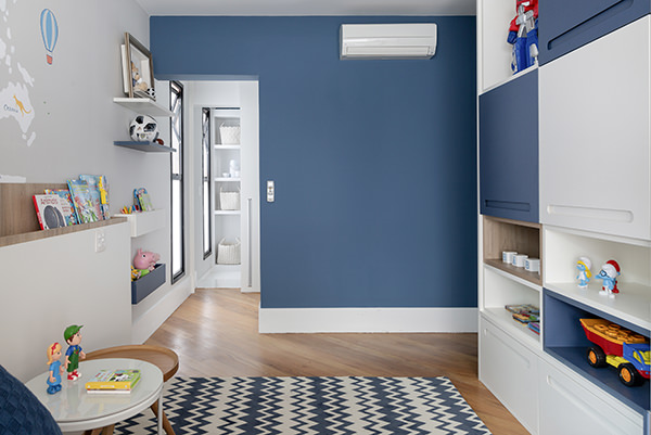 Segurança em Primeiro Lugar: Funcionalidade sem Abrir Mão do Estilo - inspiração 1