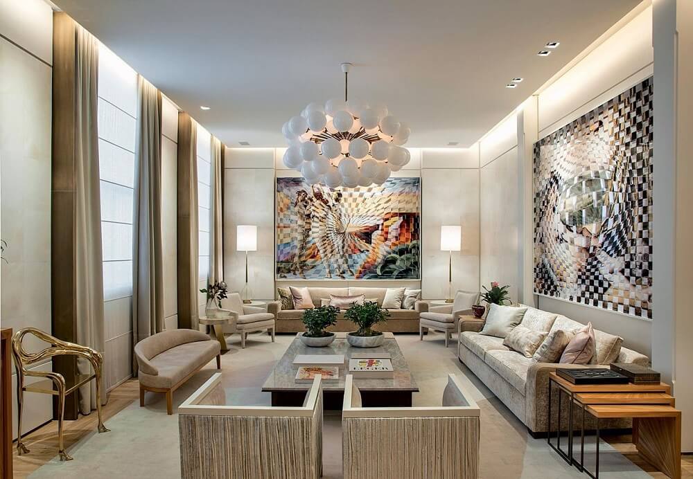 Manutenção e Cuidados: Mantendo a Beleza do Seu Quadro por Anos - inspiração 2