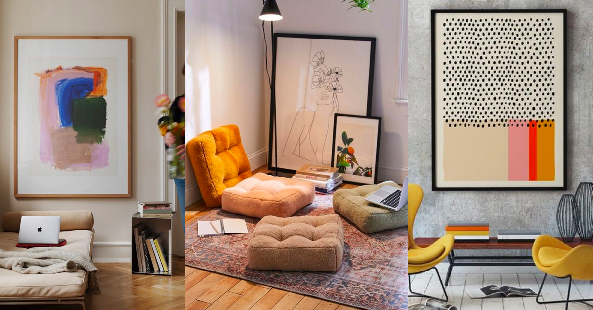 Harmonizando Cores e Estilos: Dicas de Combinação Inteligentes - inspiração 2