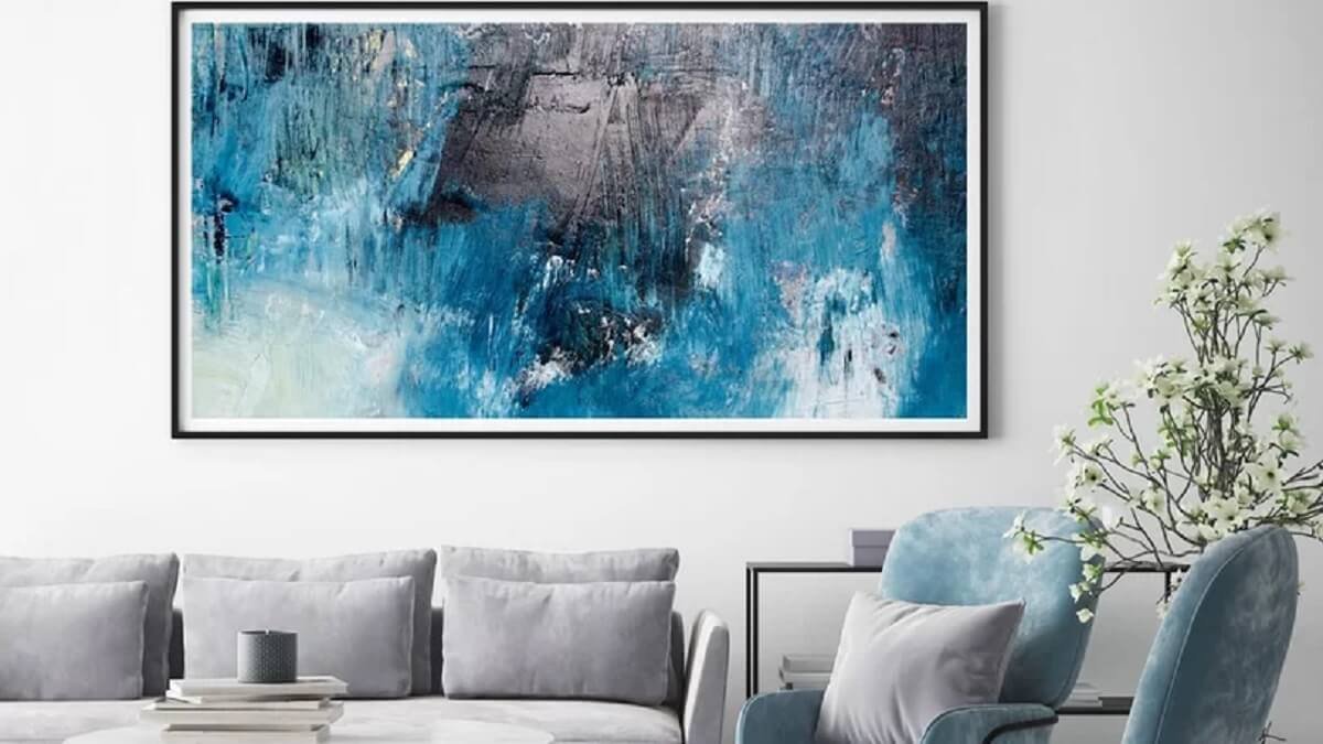 Tamanho Ideal: Como Escolher a Proporção Certa para Seu Espaço - inspiração 1