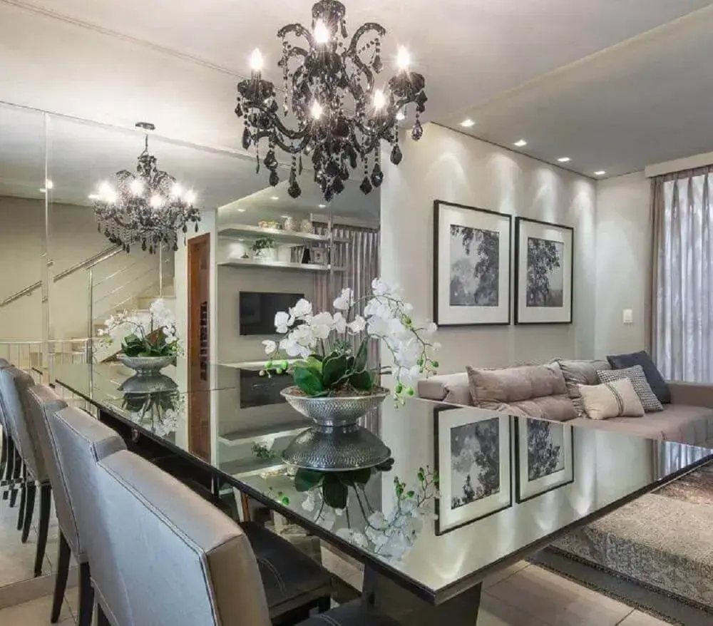 Minimalismo Sofisticado: Menos é Mais, Mais Estilo - inspiração 1