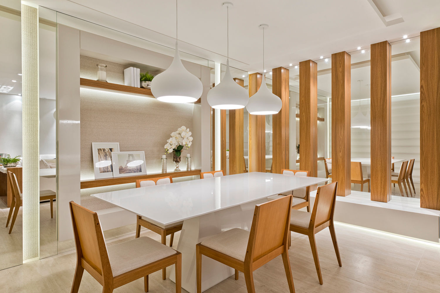 Minimalismo Sofisticado: Menos é Mais, Mais Estilo - inspiração 2