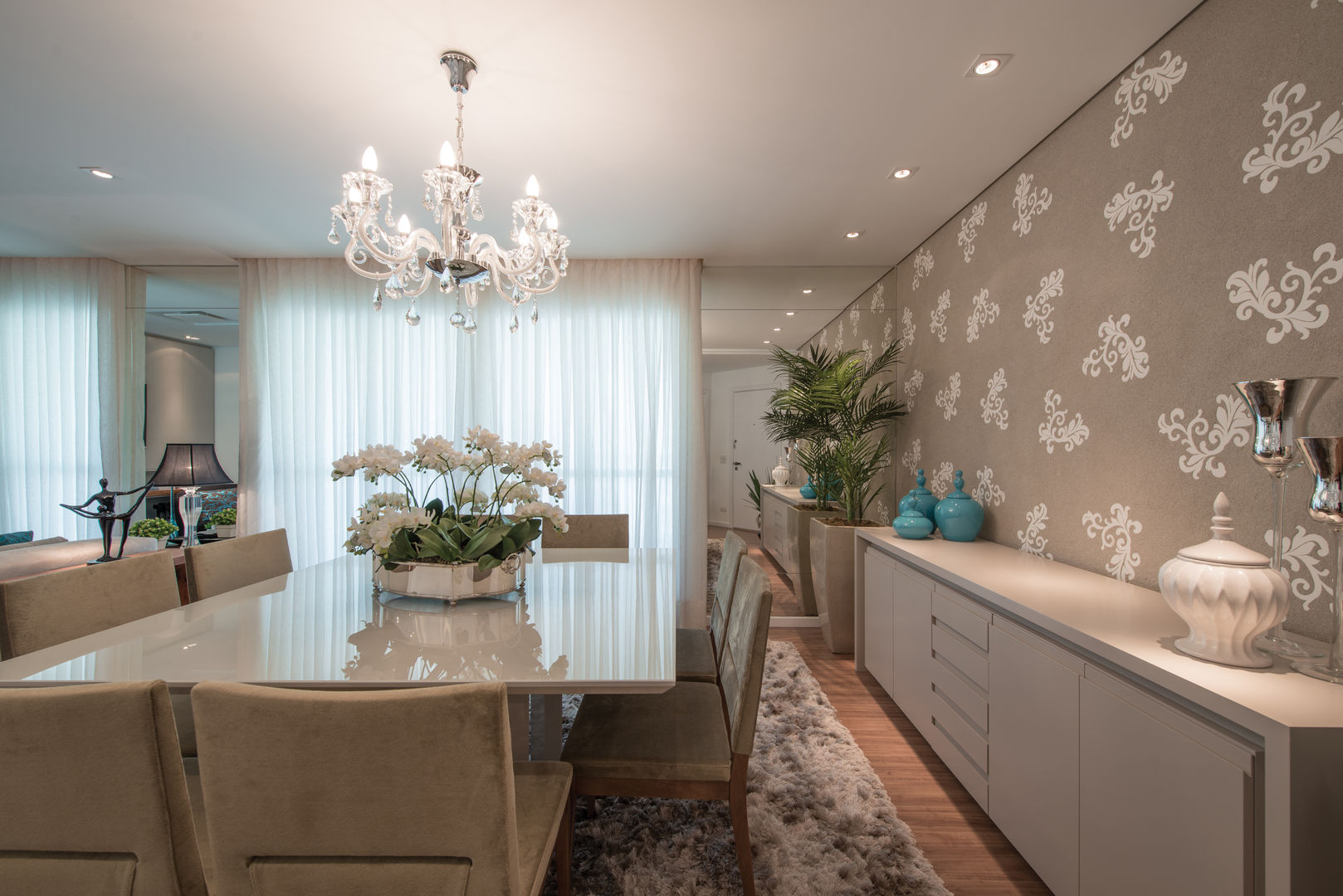 Toques Pessoais: Elementos que Refletem Sua Identidade - inspiração 1