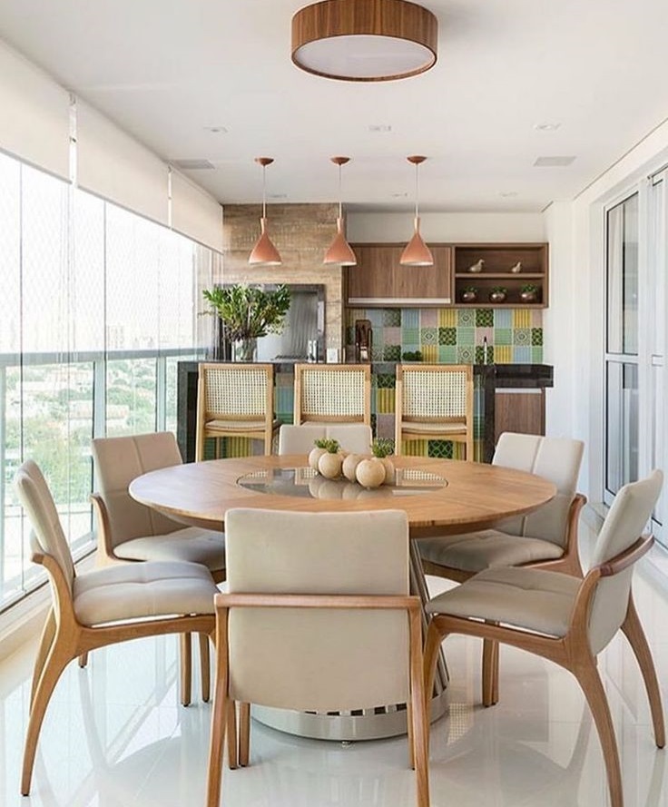 Iluminação Estratégica: Criando Atmosfera e Valorizando os Espaços - inspiração 1