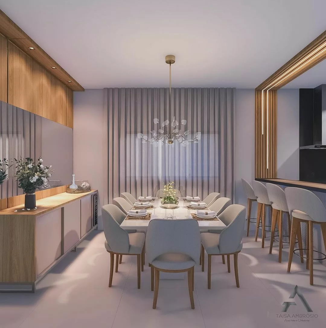 Mobiliário Multifuncional: Estilo sem Abrir Mão da Praticidade - inspiração 2