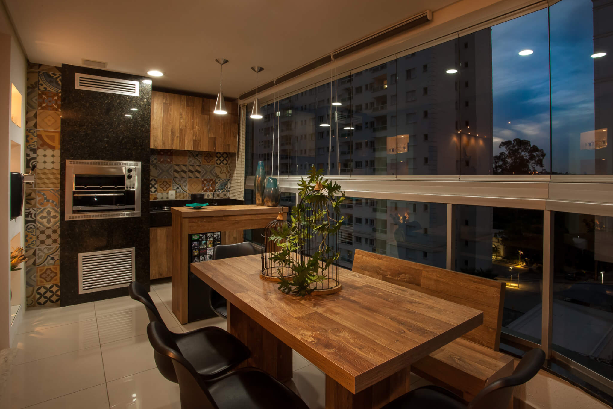 Acessórios Essenciais: Utensílios que Facilitam o Churrasqueiro - inspiração 1