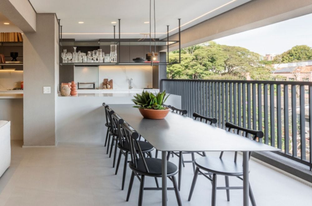 Acessórios Essenciais: Utensílios que Facilitam o Churrasqueiro - inspiração 2