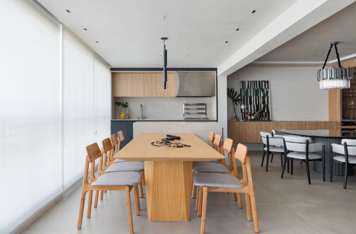 Paisagismo Vertical e Vasos: Toques de Natureza que Revitalizam - inspiração 1