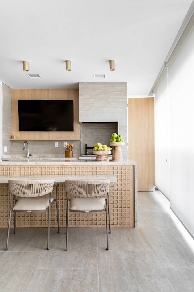 Acabamentos e Detalhes: O Toque Final que Eleva o Visual - inspiração 1