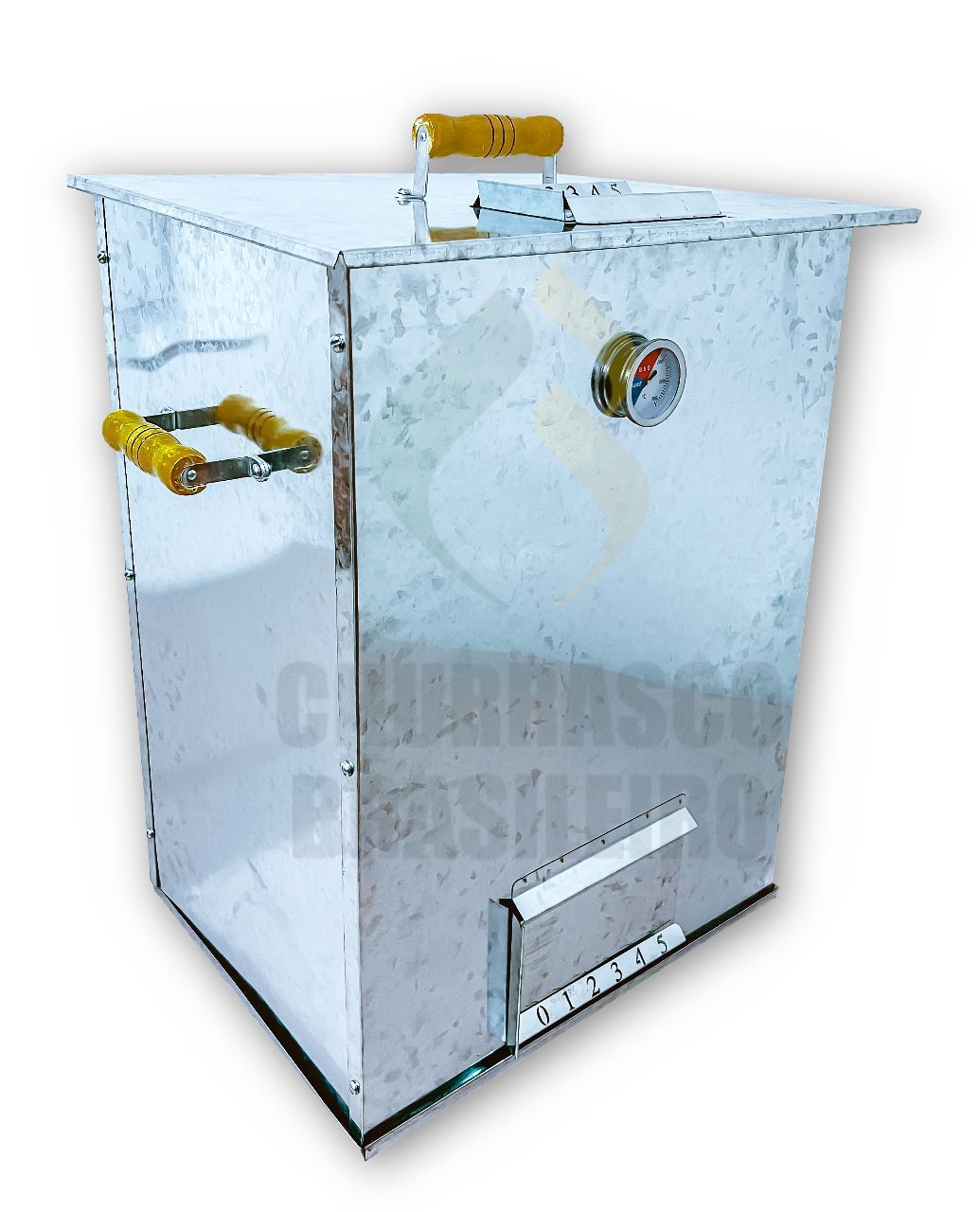 Tipos de Defumação: Quente vs. Fria – Qual Escolher?