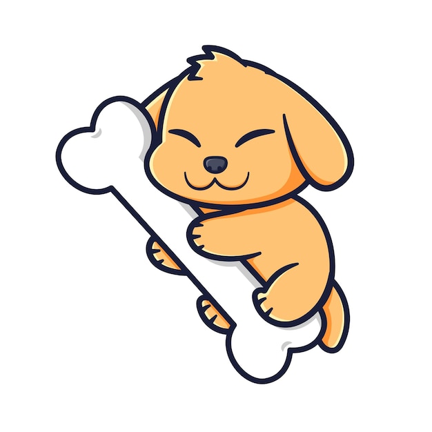 Desvendando a Fofura: O Que Torna um Desenho de Cachorro Fofo?