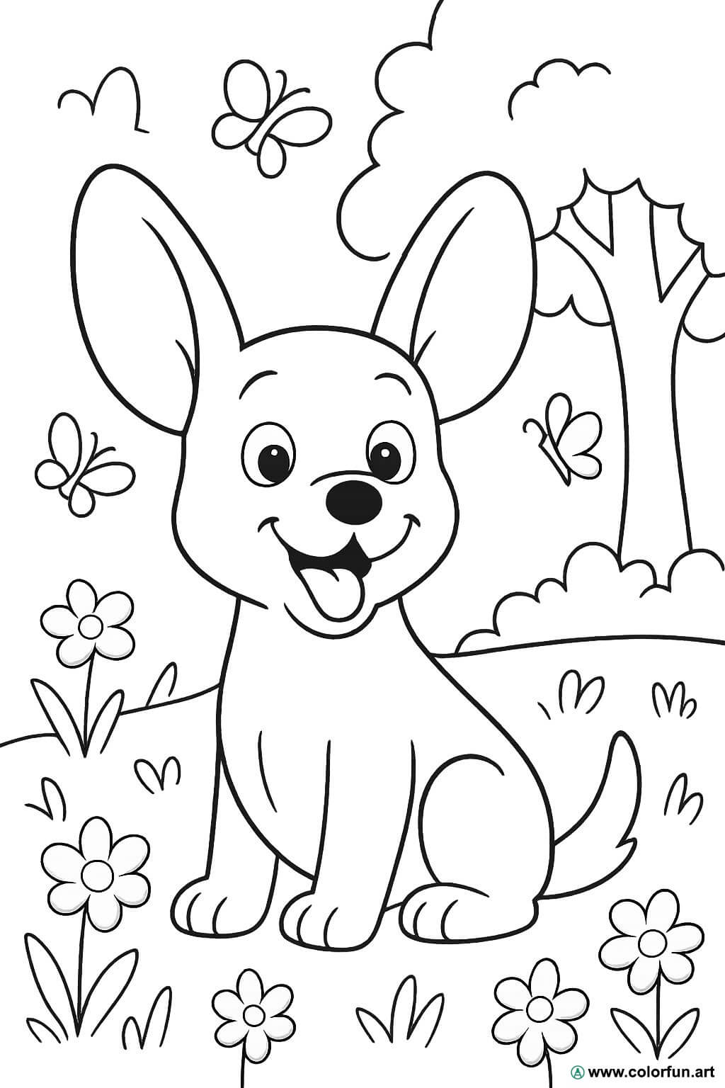 O Benefício da Concentração: Como o Colorir Melhora Seu Foco - inspiração 1