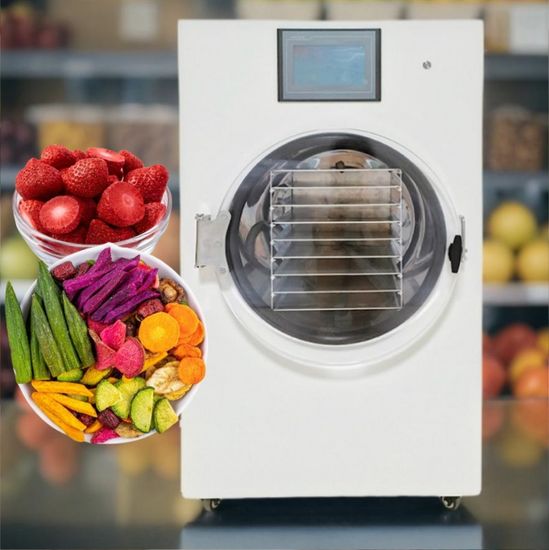 Preparando os Alimentos para a Desidratação: Cortes e Dicas - inspiração 1