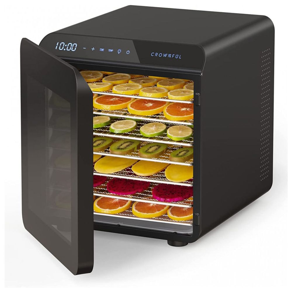 Preparando os Alimentos para a Desidratação: Cortes e Dicas - inspiração 2