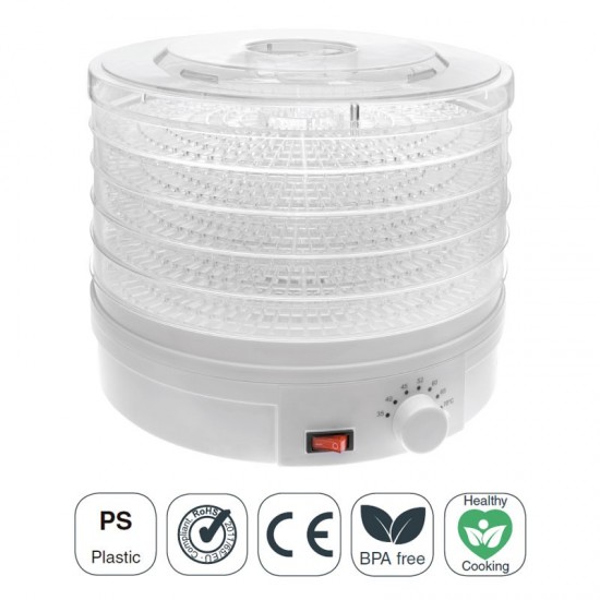 A Arte de Desidratar Vegetais: Versatilidade na Cozinha - inspiração 2