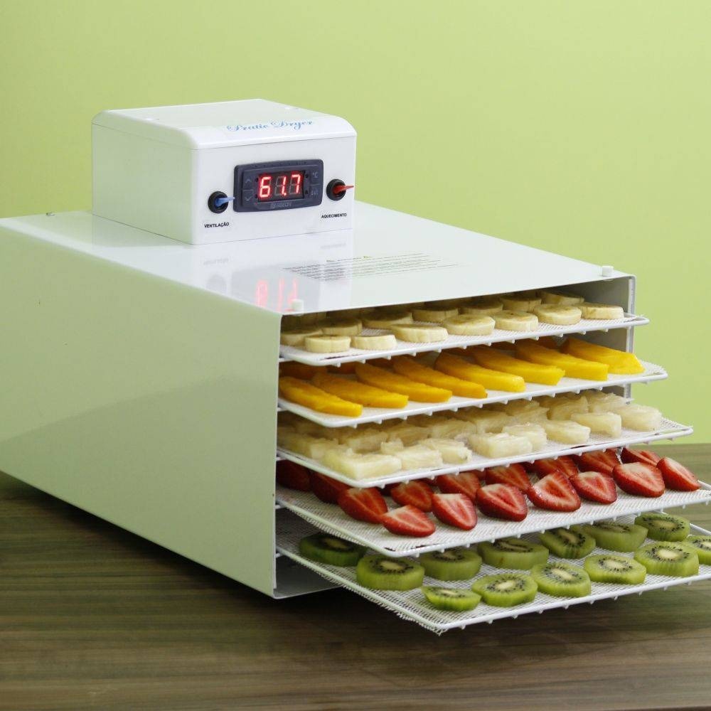 Carnes e Peixes: Snacks Proteicos e Conservação Inteligente - inspiração 1