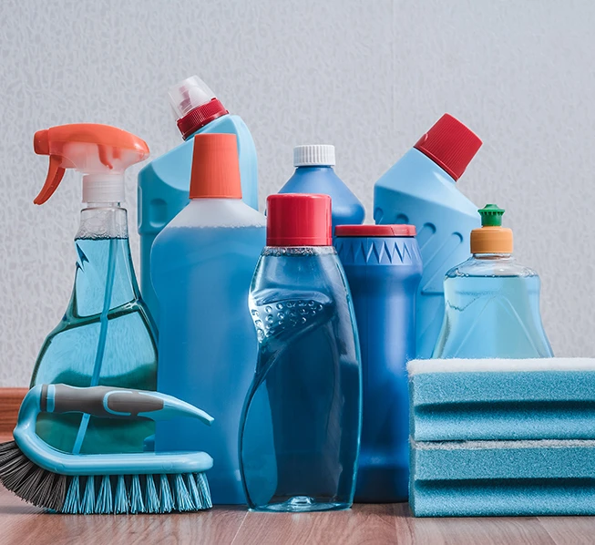 Pisos Brilhando: Soluções para Cada Tipo de Revestimento - inspiração 1