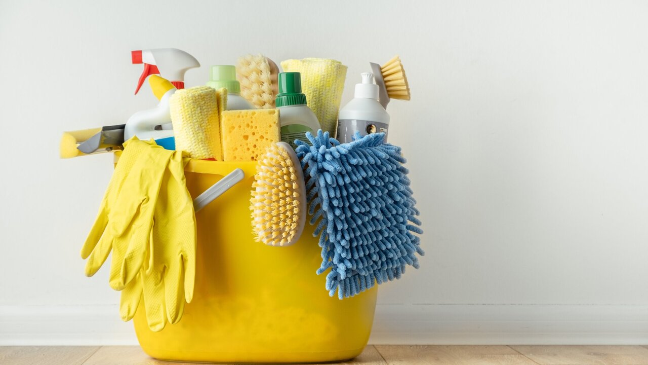 O Desengordurante Multiuso: Praticidade que Facilita o Dia a Dia - inspiração 1