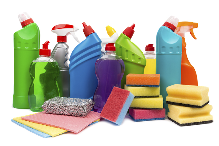 O Desengordurante Multiuso: Praticidade que Facilita o Dia a Dia - inspiração 2