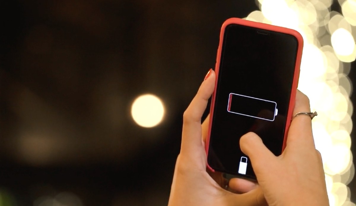 Desconecte o Desnecessário: Wi-Fi, Bluetooth e GPS Quando Você Precisa - inspiração 1