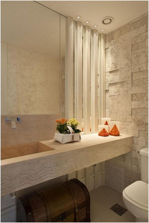 Pequenos Detalhes que Fazem Grande Diferença no Dia a Dia - inspiração 1