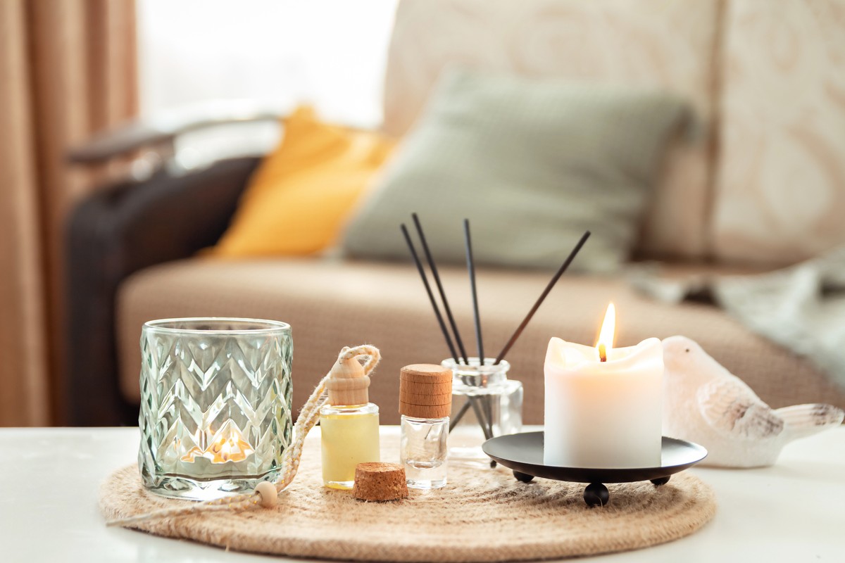 Elimine odores vindos da Cozinha e Geladeira - inspiração 1