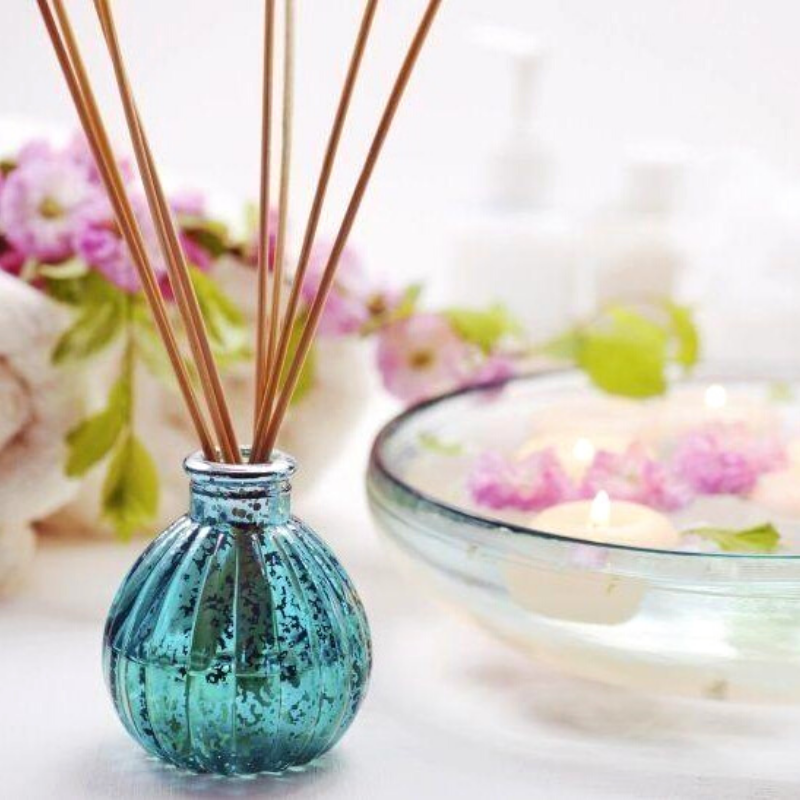 Atenção Especial com Banheiros e Lixeiras - inspiração 1