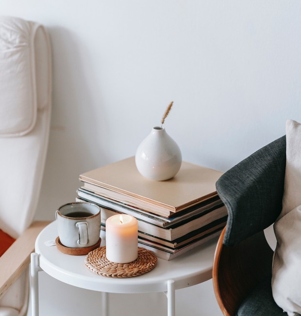 Ervas Frescas e Cascas de Frutas: Truques Naturais que Funcionam - inspiração 2