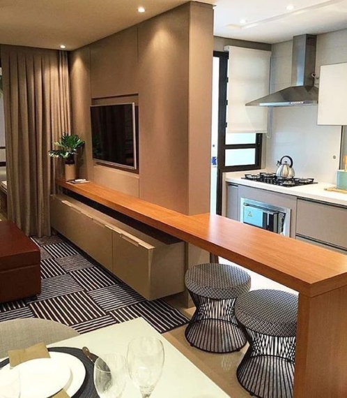 Cores Claras e Estratégicas Para Iluminar e Expandir - inspiração 1