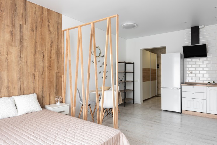 Tapetes: Delimitando Espaços Sem Paredes - inspiração 2