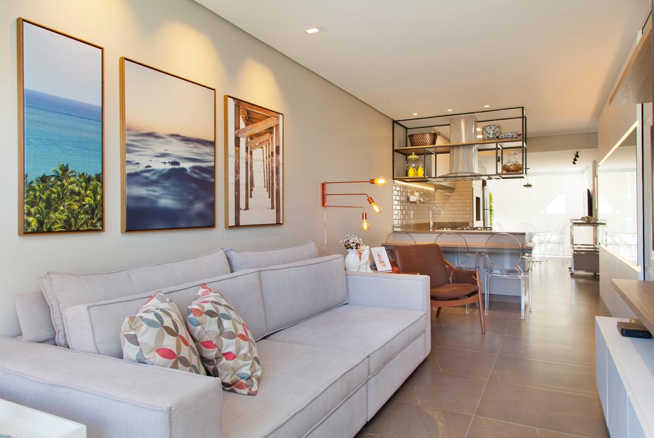 Plantas Pequenas e Verticais: Toque de Vida Sem Ocupar - inspiração 2