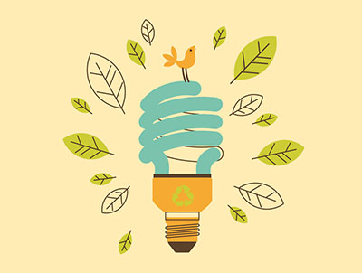 Investimento em Tecnologia: Casa Inteligente, Casa Econômica - inspiração 1