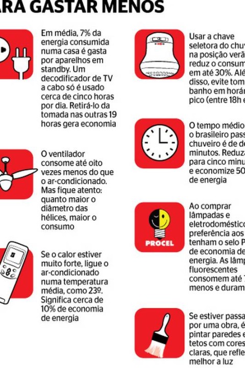 Geladeira e Freezer: Otimizando o Consumo Sem Sacrifícios - inspiração 1