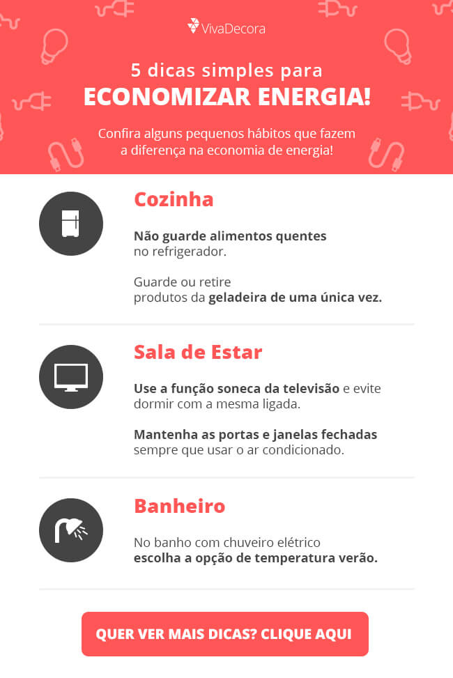 Geladeira e Freezer: Otimizando o Consumo Sem Sacrifícios - inspiração 2
