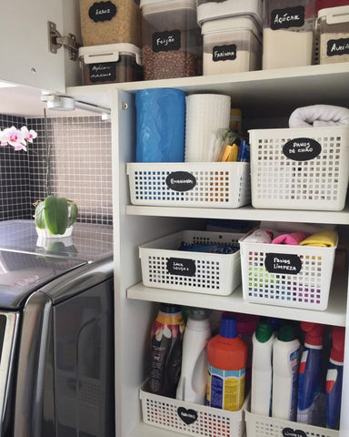 Setorização Inteligente: Onde Começa a Organização Perfeita?