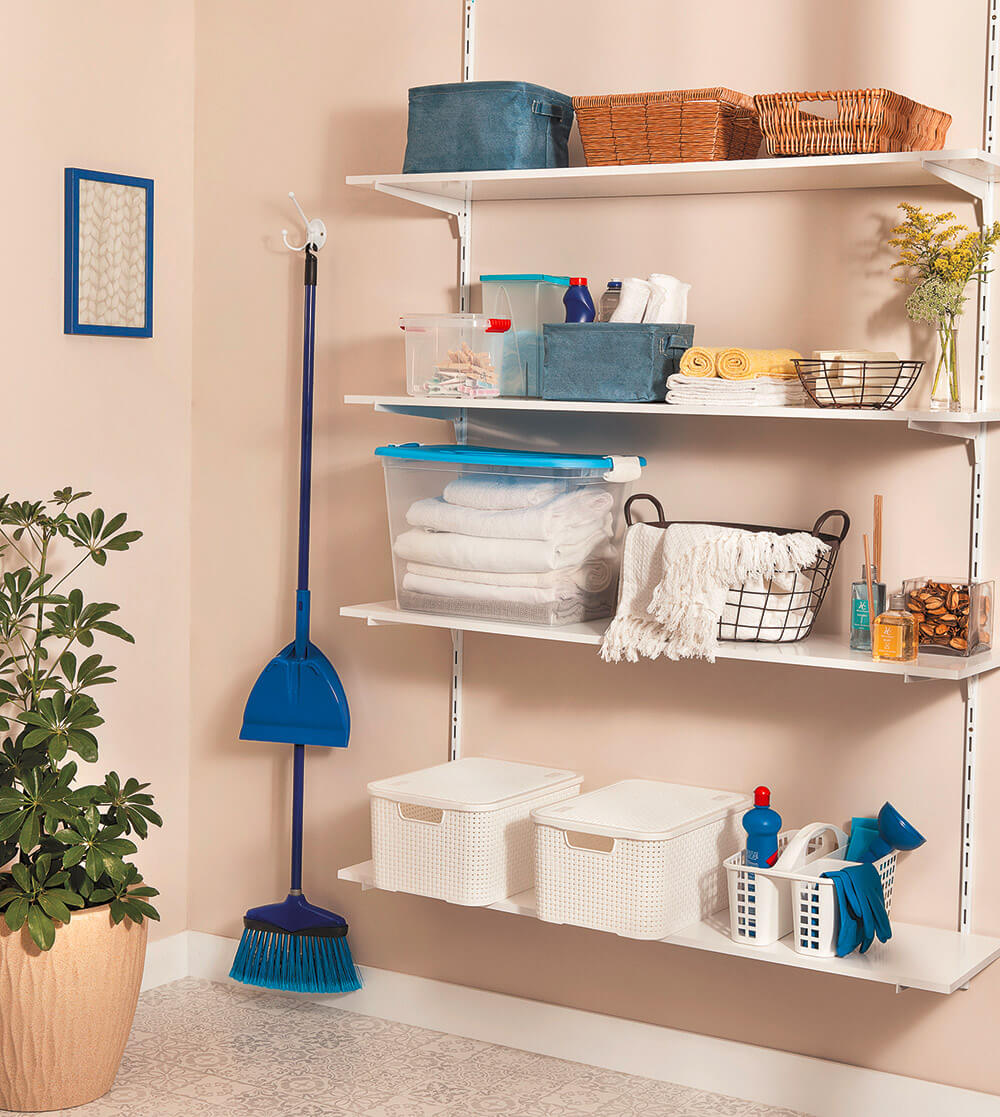 Rotina de Manutenção: Mantenha a Ordem sem Esforço!