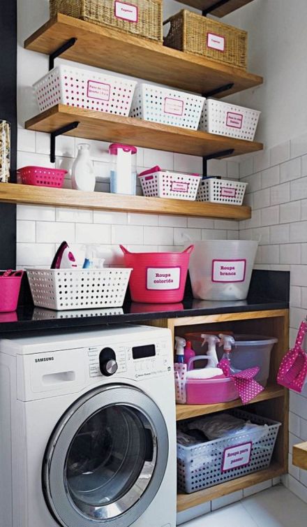 Erros Comuns na Organização da Área de Serviço (e Como Evitar!)