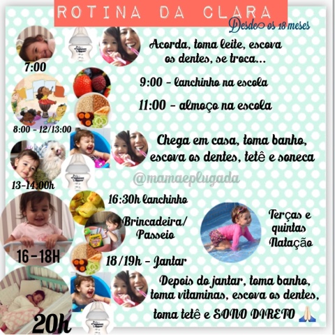 Acompanhamento do Desenvolvimento e Ajustes - inspiração 1